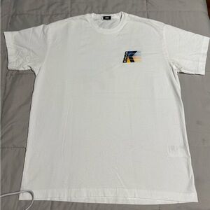 Kith Refractive Vintage Tee